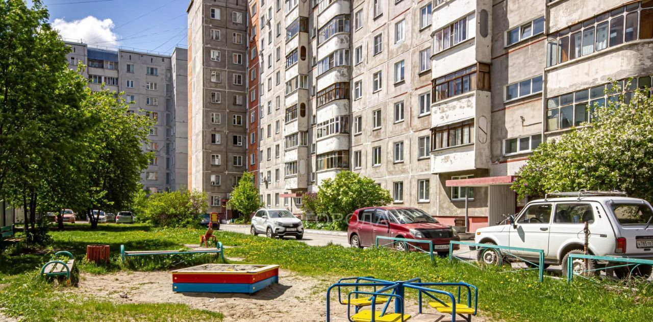 квартира г Новосибирск р-н Советский Академгородок ул Иванова 35а фото 23