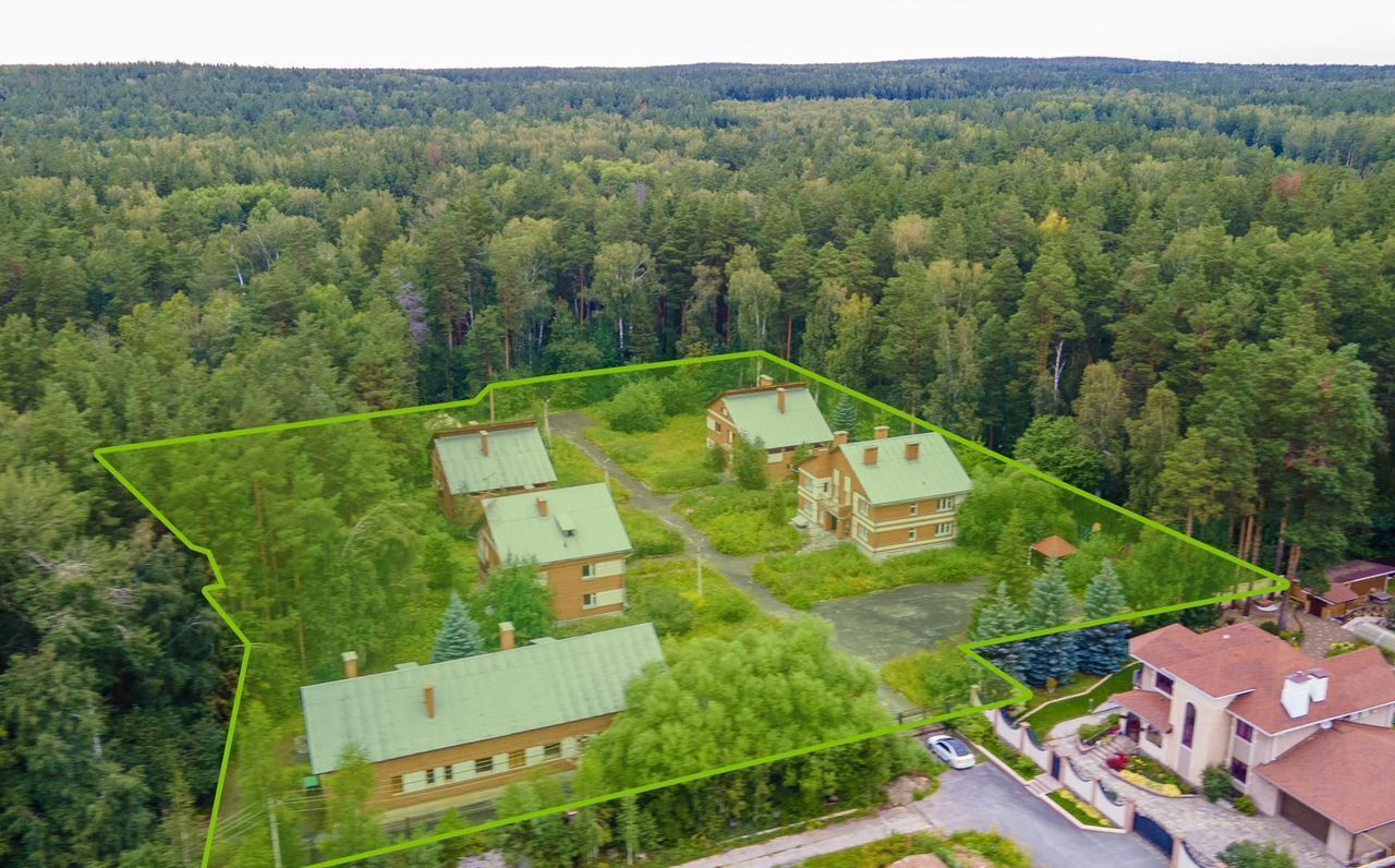 земля г Полевской с Курганово Екатеринбург фото 1