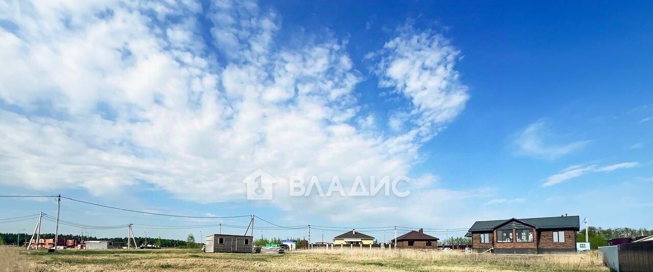 земля г Коломна Новое Семибратское кп фото 4