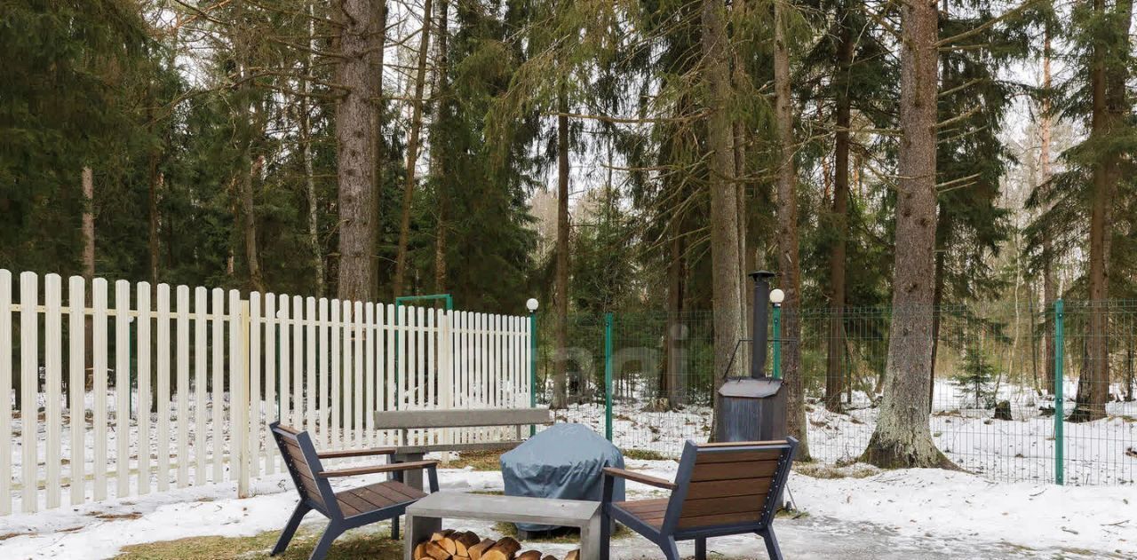 дом г Истра Карамель кп, Зеленоград — Крюково, 9 фото 41