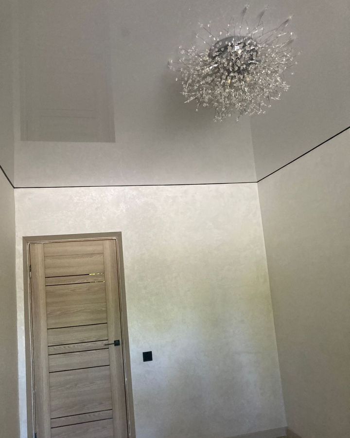 квартира г Армавир ул Маркова 343 фото 8