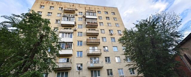 р-н Октябрьский ул им Радищева А.Н. 3 фото