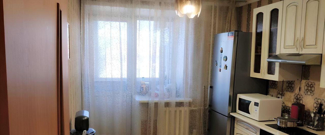 квартира г Новоалтайск ул Деповская 36 жилой дом по ул. Деповская, 36 фото 7