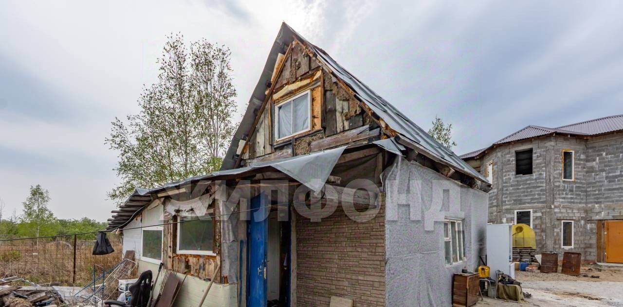 дом г Хабаровск р-н Железнодорожный ул Жуковского фото 22