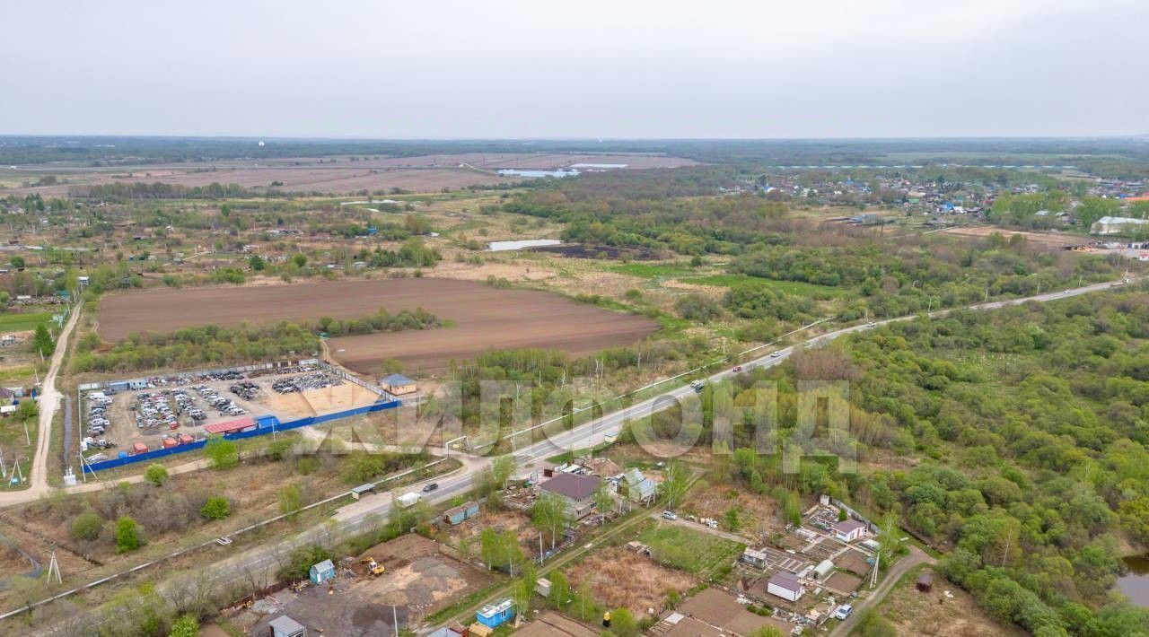 дом г Хабаровск р-н Железнодорожный ул Жуковского фото 33