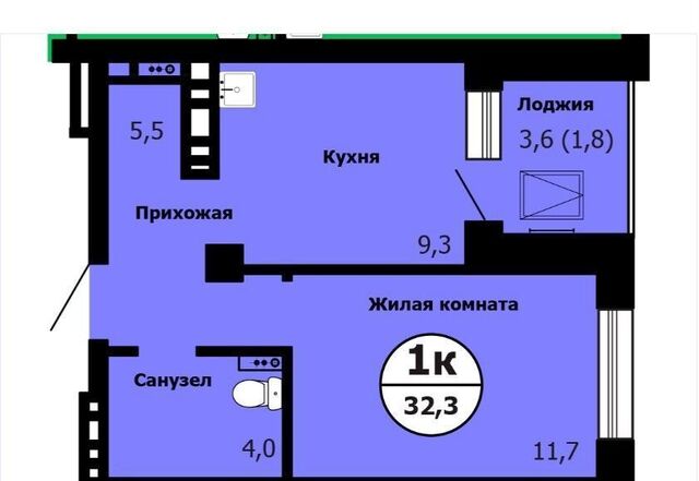 р-н Октябрьский ул. Вильского/Лесопарковая, стр. 3 фото