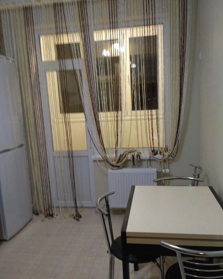 квартира г Чита р-н Центральный ул Бутина 115к/2 фото 3
