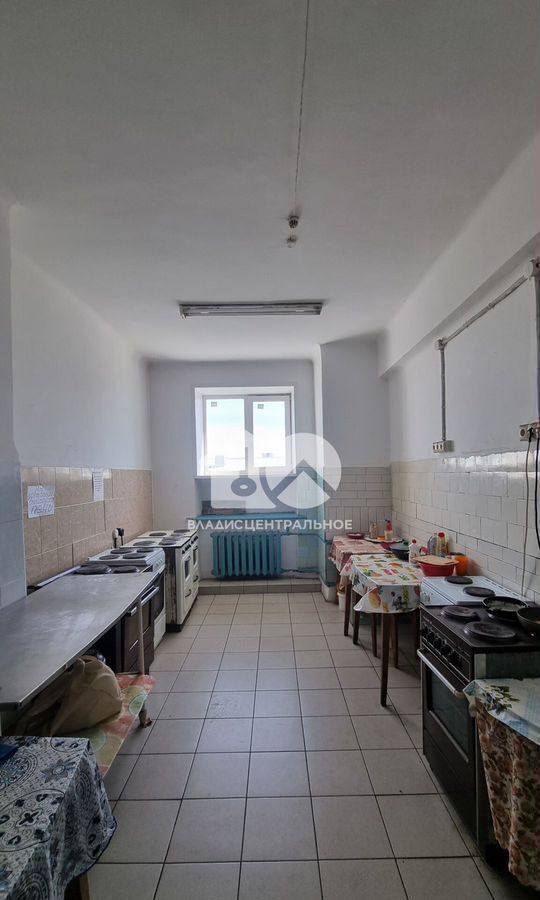 комната г Новосибирск р-н Ленинский ул Станиславского 12 Площадь Маркса фото 7