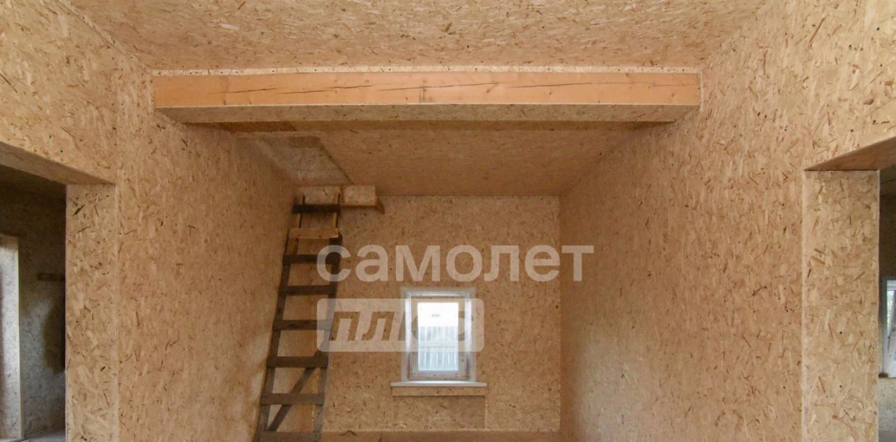дом г Киров р-н Первомайский ул Мусоргского 18 фото 12