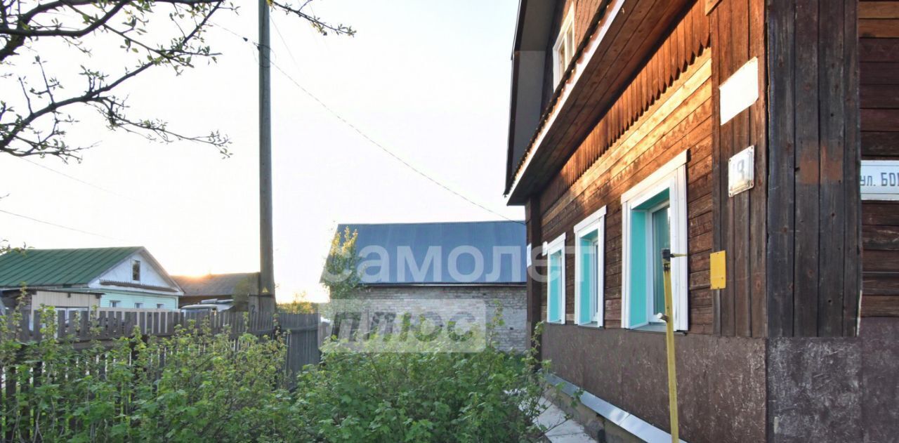 дом г Киров р-н Первомайский ул Мусоргского 18 фото 23