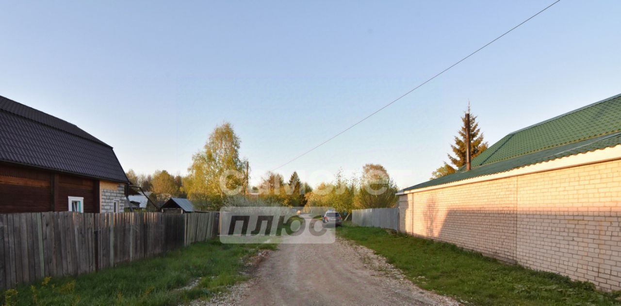 дом г Киров р-н Первомайский ул Мусоргского 18 фото 25