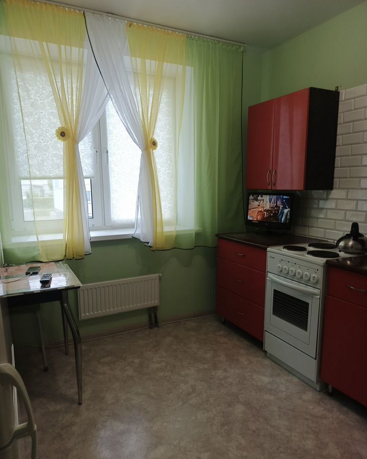квартира г Чапаевск ЖК по ул. Карла Маркса, 3А ул. Карла Маркса, 3А фото 15