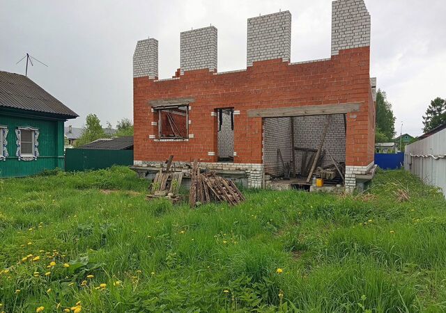 земля ул Большая Школьная фото