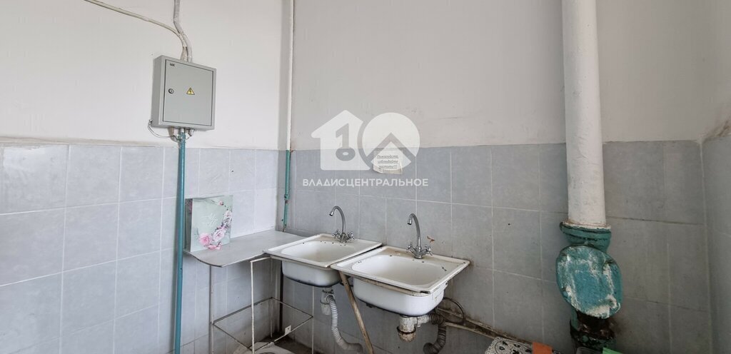 комната г Новосибирск р-н Ленинский ул Станиславского 12 Площадь Маркса фото 8