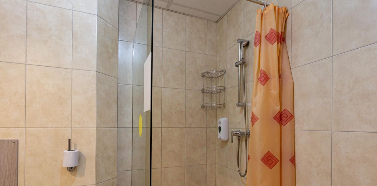 комната г Пушкин ш Кузьминское 66д метро Купчино фото 5