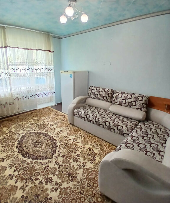 квартира р-н Елизовский г Елизово ул Виталия Кручины 22 фото 1
