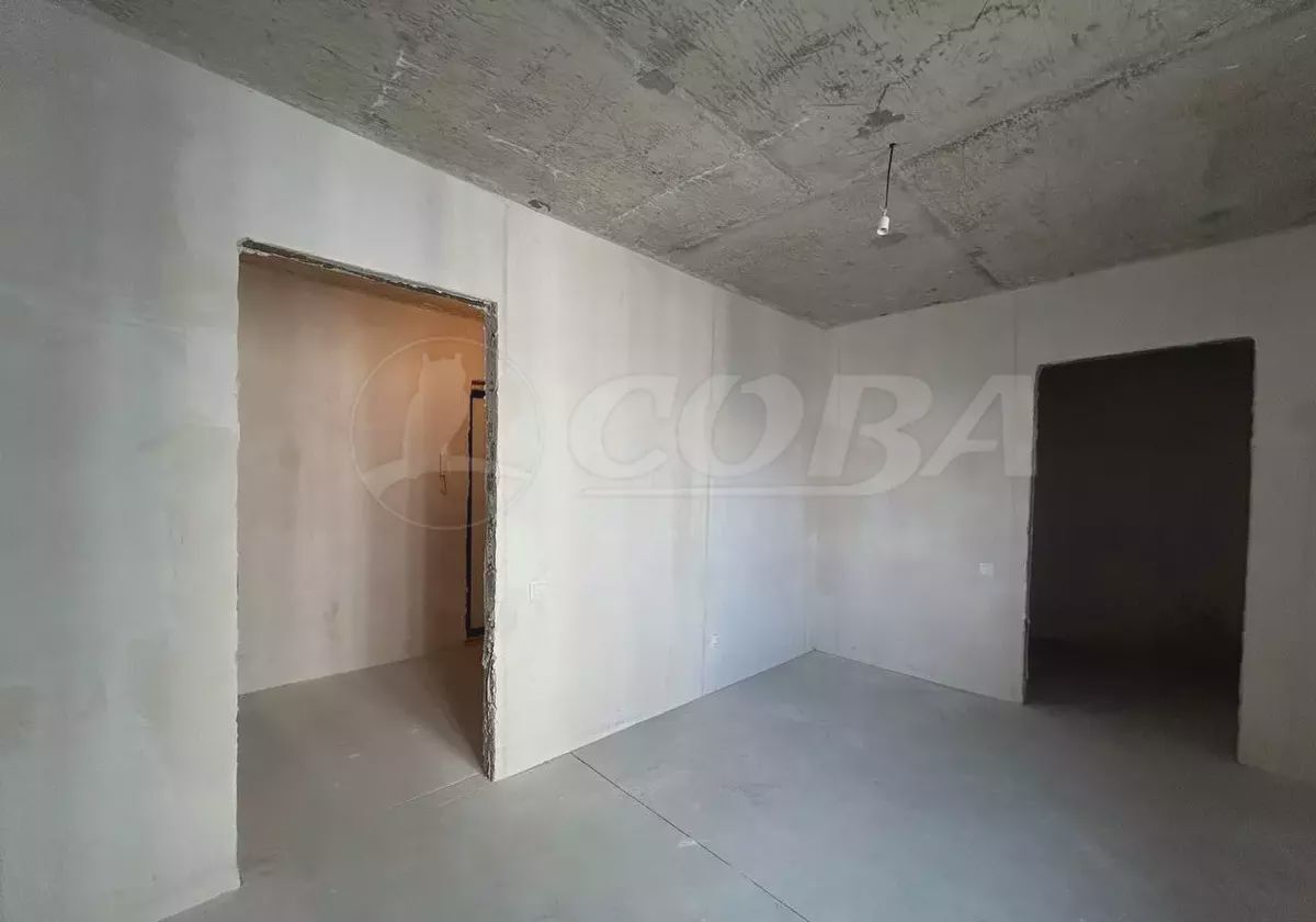 квартира г Тюмень р-н Калининский ул Николая Глебова 3с/7 ЖК Гранд Квартал Калининский административный округ фото 4