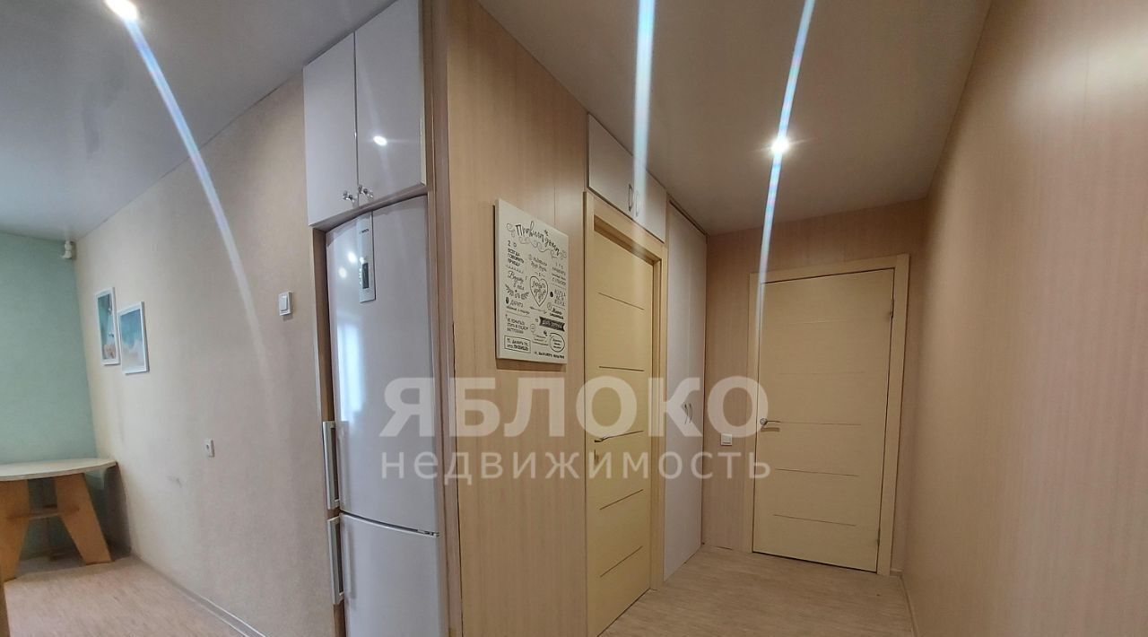 квартира г Березники ул Парижской Коммуны 54 фото 6