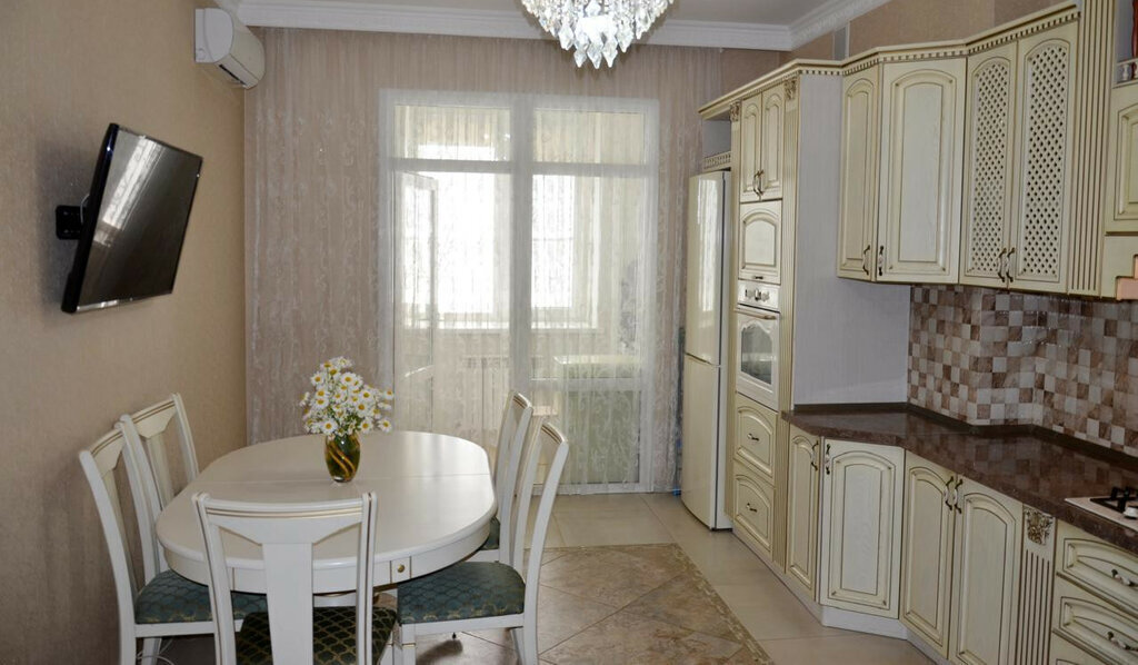 квартира г Армавир ул Советской Армии 80 фото 16