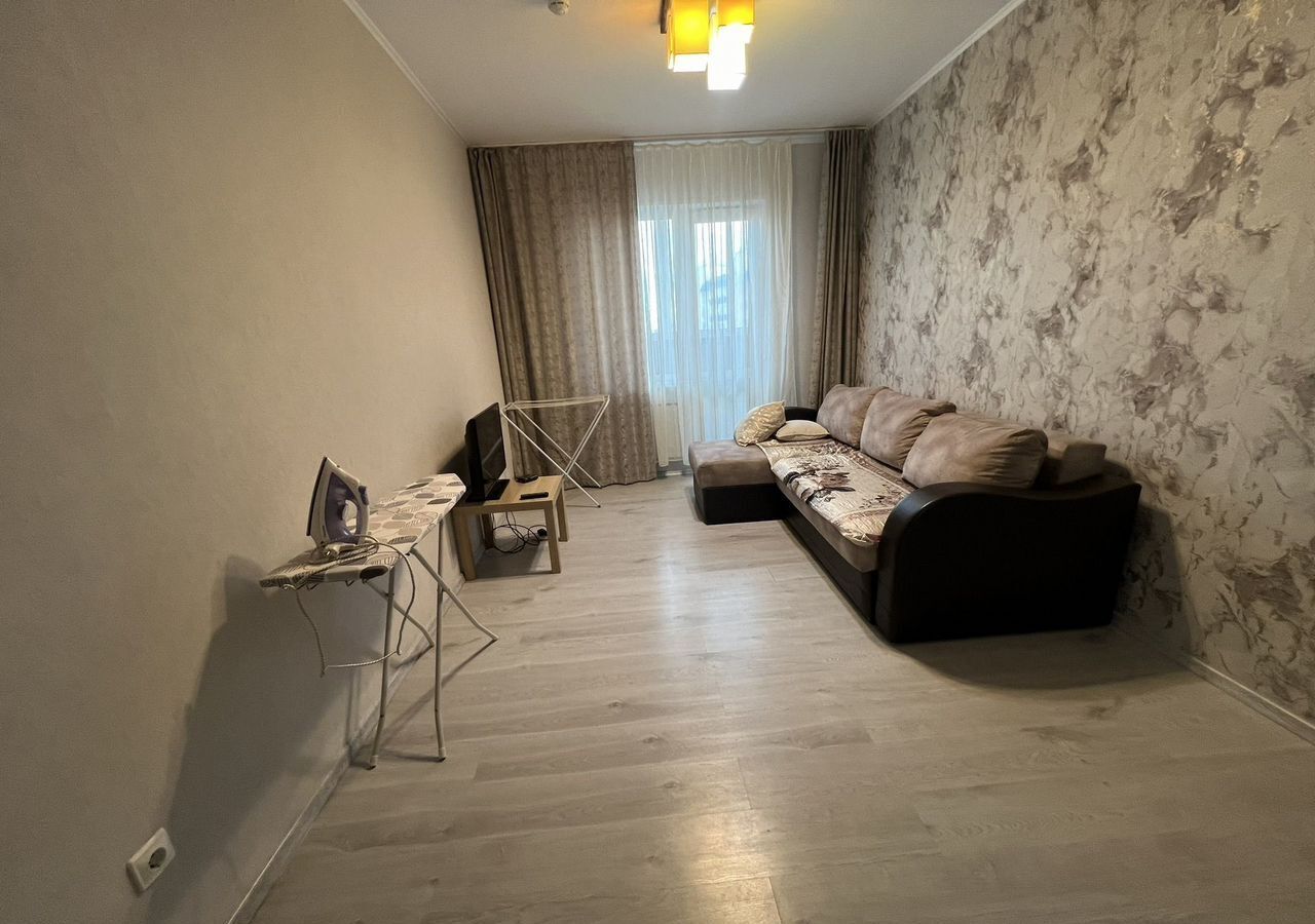 квартира г Салехард ул Зои Космодемьянской 74 фото 2