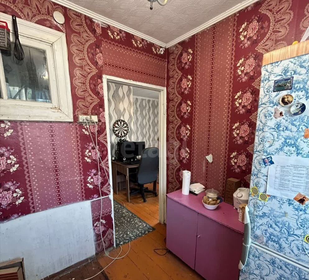 квартира г Кемерово р-н Центральный ул Красноармейская 97а Кемеровская обл. - Кузбасс фото 4