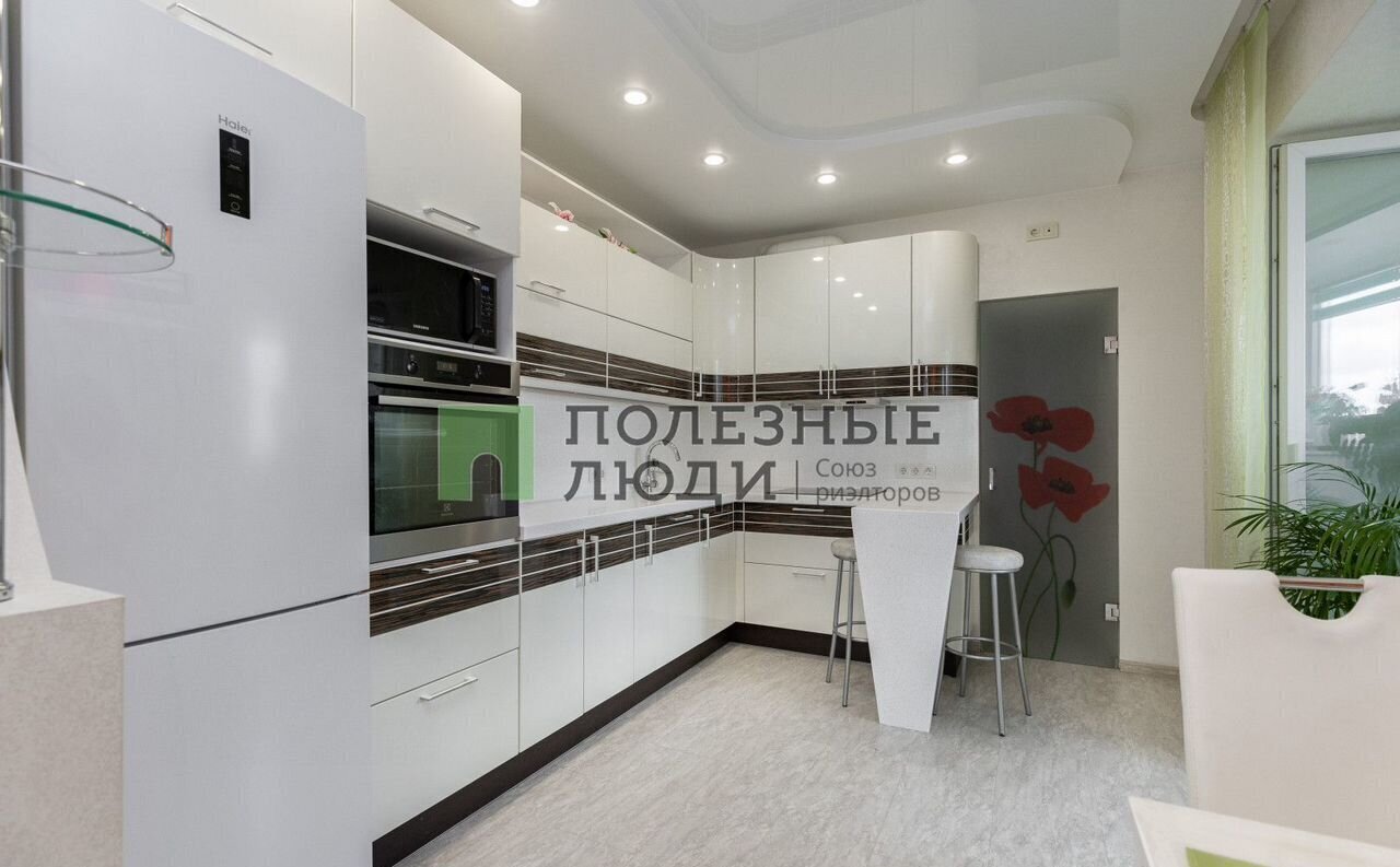квартира г Благовещенск ул Новая 11/2 фото 6