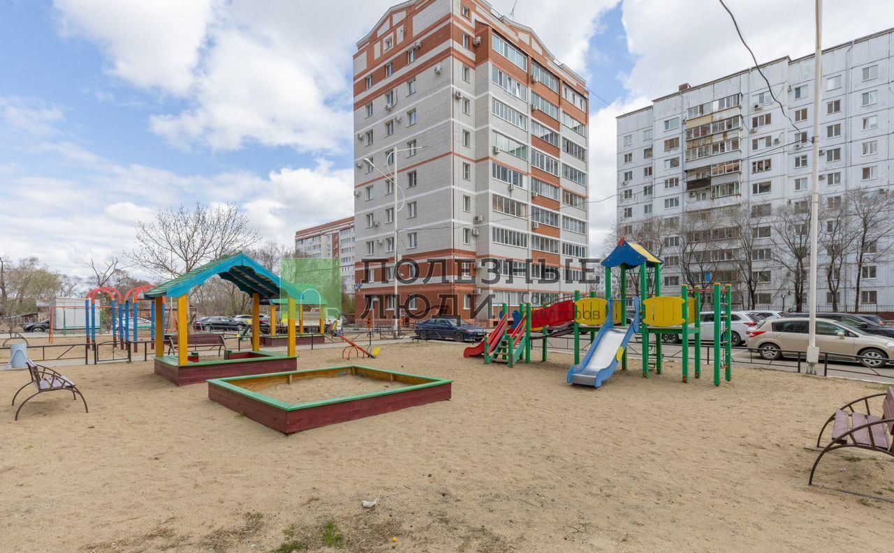 квартира г Благовещенск ул Новая 11/2 фото 34