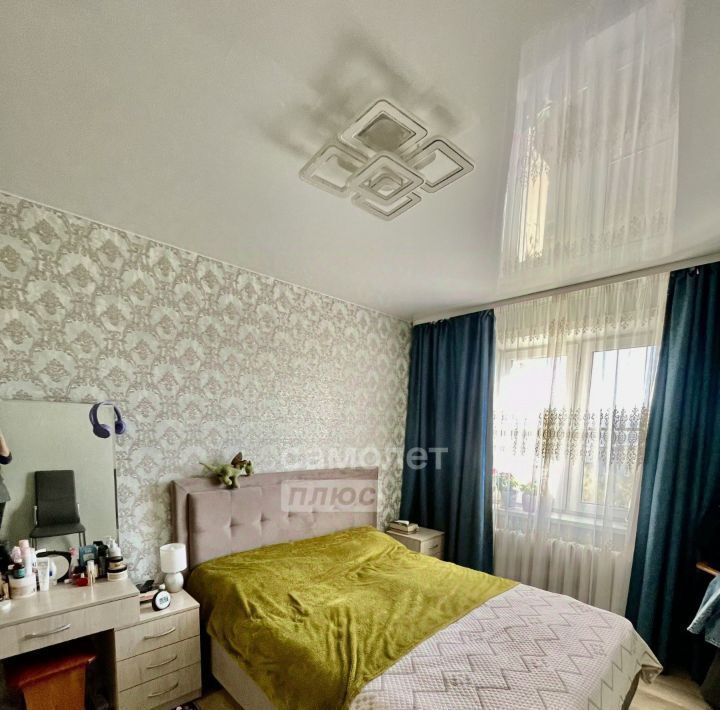 квартира г Чита р-н Ингодинский ул Петровско-Заводская 33 фото 5