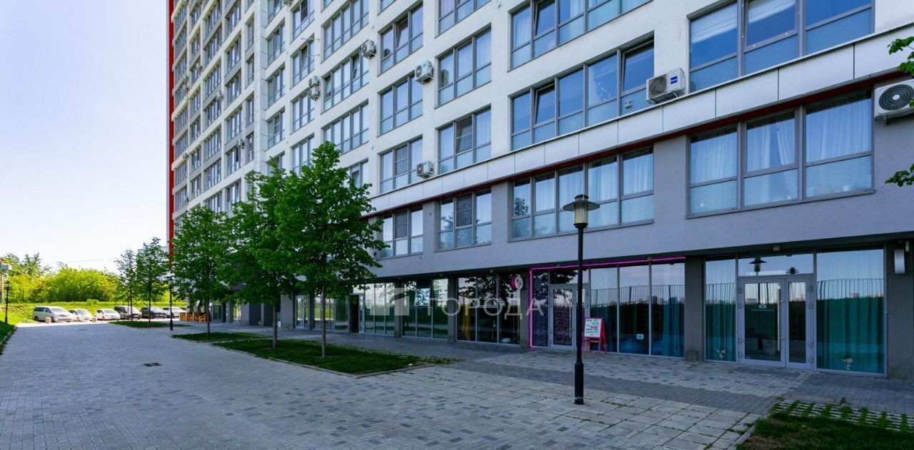 офис г Новосибирск Студенческая ул Немировича-Данченко 144/3 фото 32