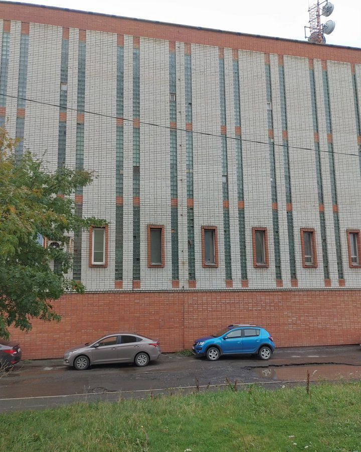 свободного назначения г Петрозаводск р-н Кукковка Кукковка ул Ровио 16 фото 3