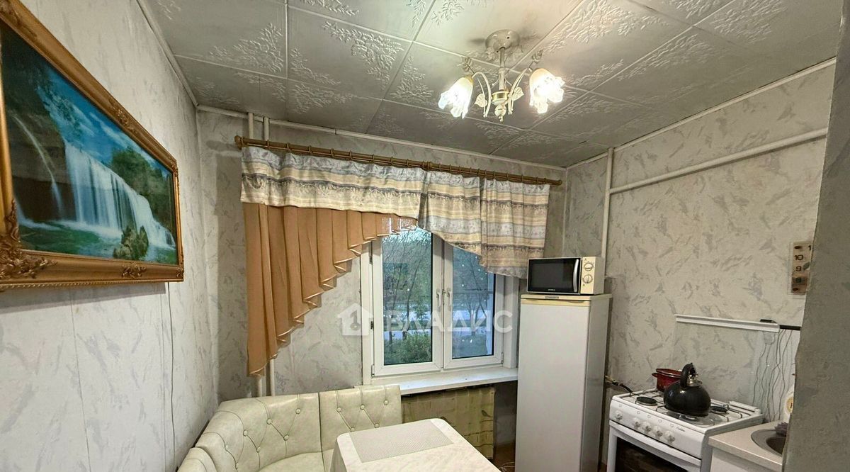 квартира г Ангарск мкр 6 17 фото 7