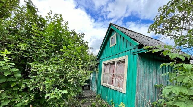 р-н Калининский снт Урожайный ул Вторая фото