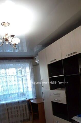 квартира р-н Железнодорожный ш Матвеевское 4 фото