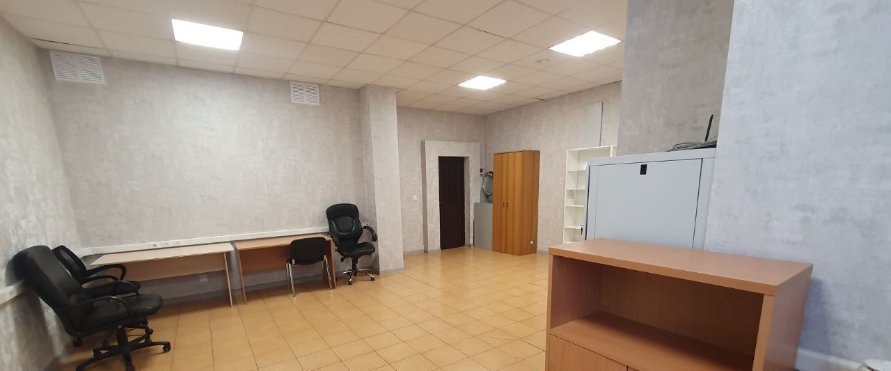 офис г Екатеринбург Уральская ул Бебеля 17 фото 2