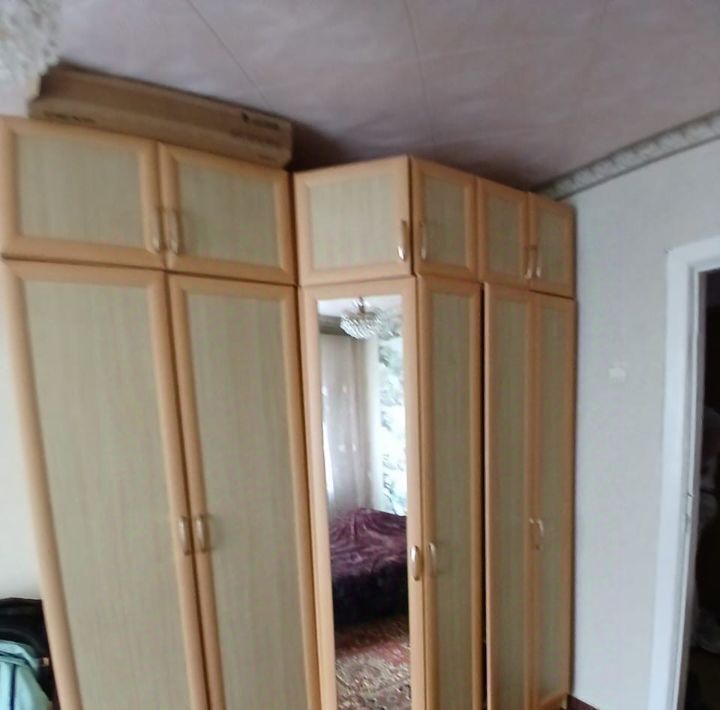 квартира р-н Елизовский г Елизово ул Виталия Кручины 22 фото 6