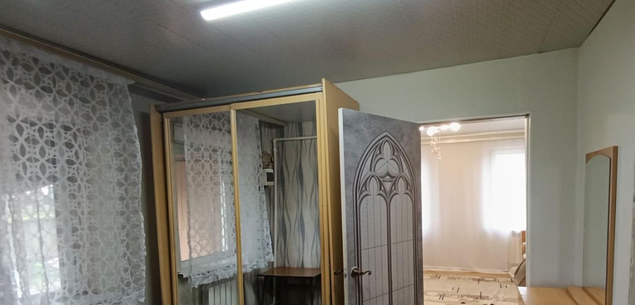 дом г Омск р-н Кировский пер 5 Декабря 1-й фото 6