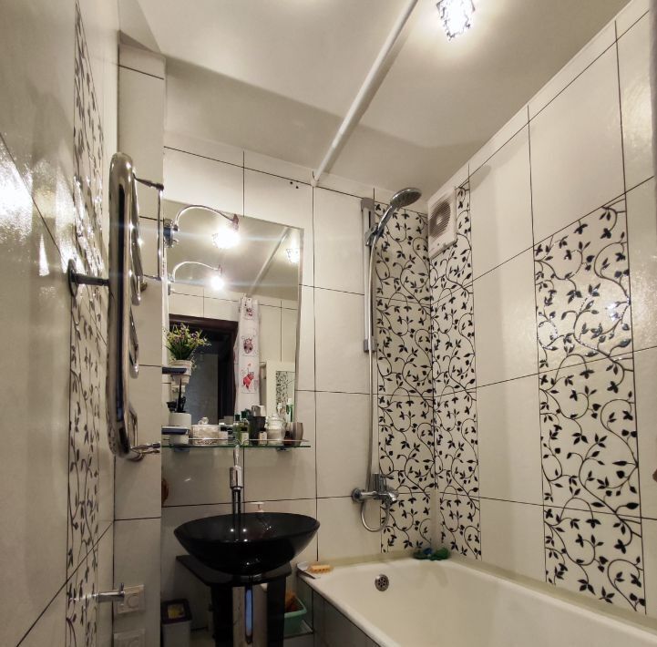 квартира г Петропавловск-Камчатский ул Мишенная 116 фото 15