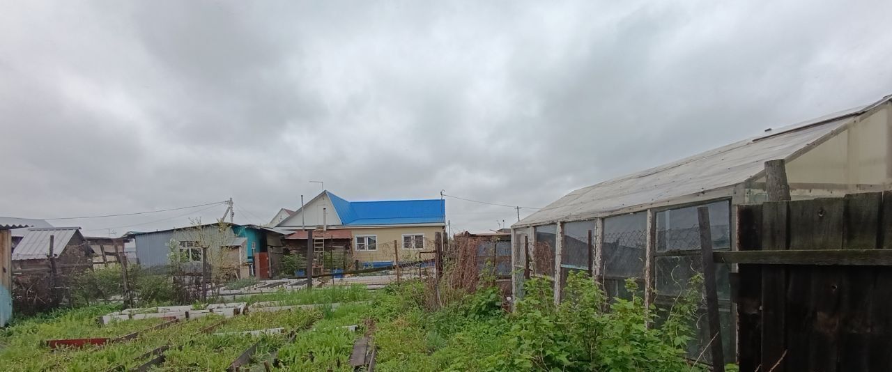 дом г Омск р-н Кировский пер 5 Декабря 1-й фото 17