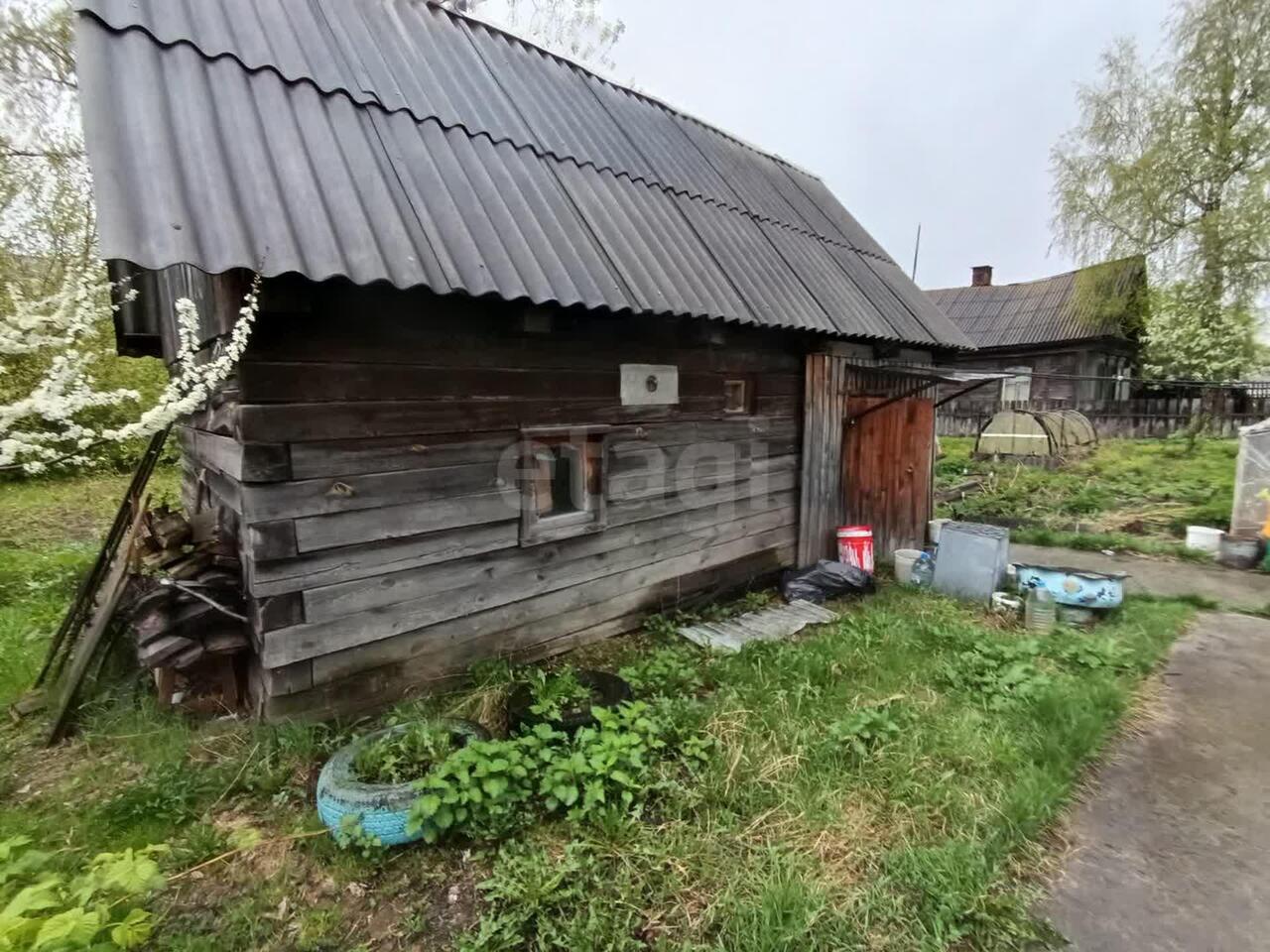 дом г Нижний Тагил р-н Тагилстроевский ул Осипенко фото 14