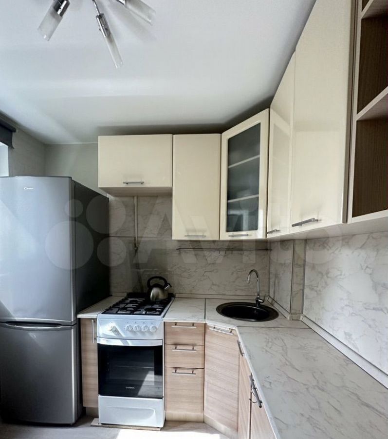квартира г Екатеринбург Чкаловская ул. Академика Бардина, 13к 2 фото 2