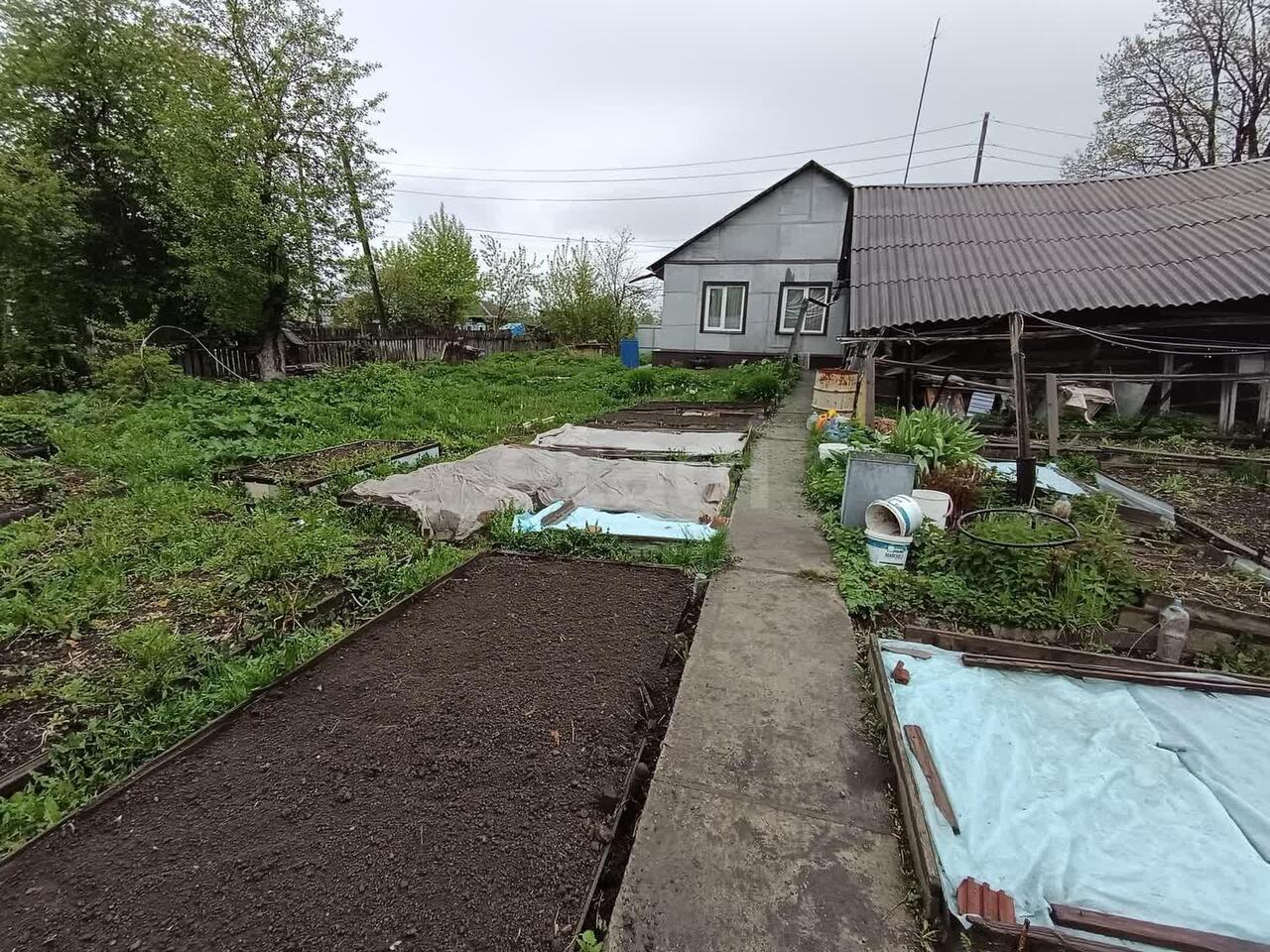 дом г Нижний Тагил р-н Тагилстроевский ул Осипенко фото 23