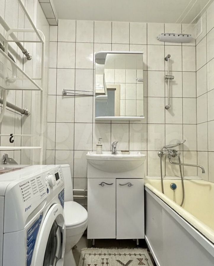 квартира г Екатеринбург Чкаловская ул. Академика Бардина, 13к 2 фото 12