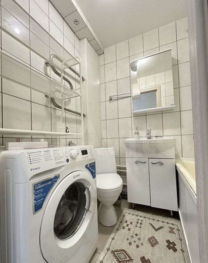 квартира г Екатеринбург Чкаловская ул. Академика Бардина, 13к 2 фото 13