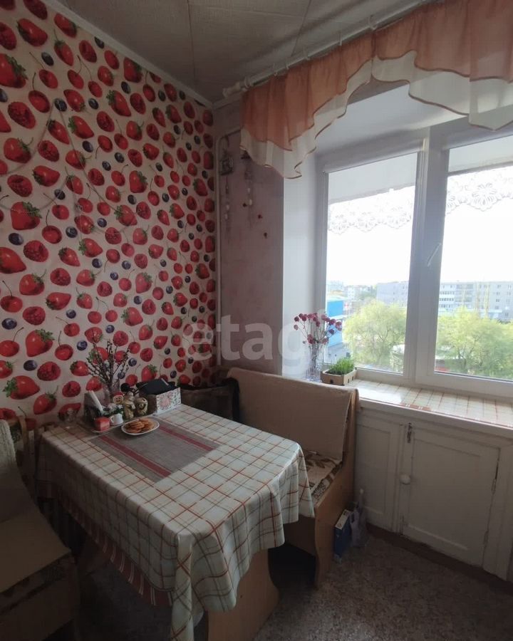 квартира г Шадринск ул Розы Люксембург 21 фото 8