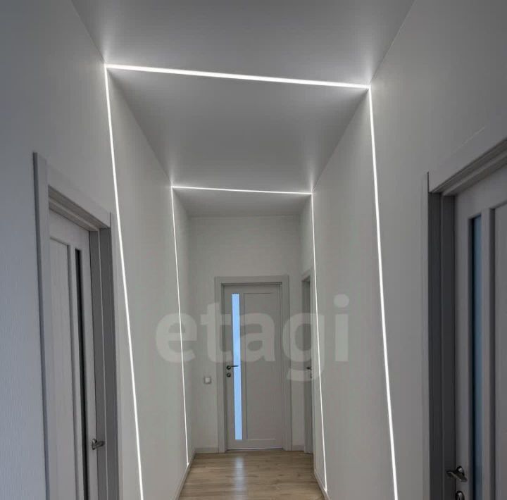 квартира г Кемерово р-н Заводский ул Дружбы 30/7 фото 9