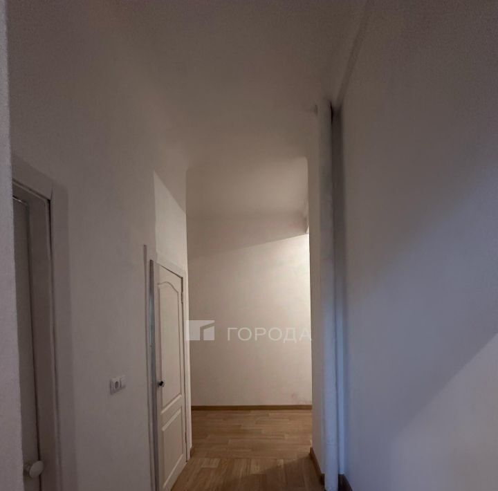 квартира г Новокузнецк р-н Центральный ул Кирова 23а фото 10