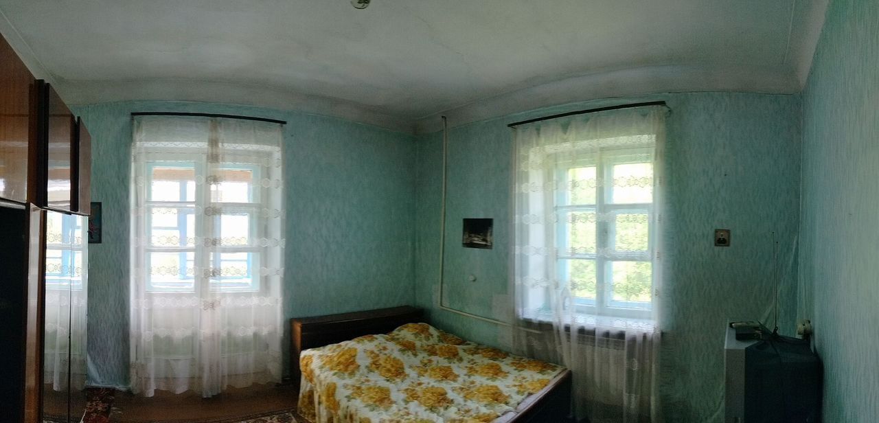 квартира г Кемерово р-н Заводский ул Невьянская 11 Кемеровская обл. — Кузбасс фото 4