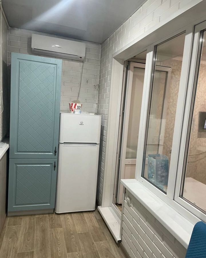 квартира г Абакан ул Чертыгашева 197вк/3 фото 5