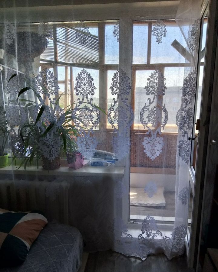 квартира г Красноярск р-н Железнодорожный ул Железнодорожников 14а фото 20