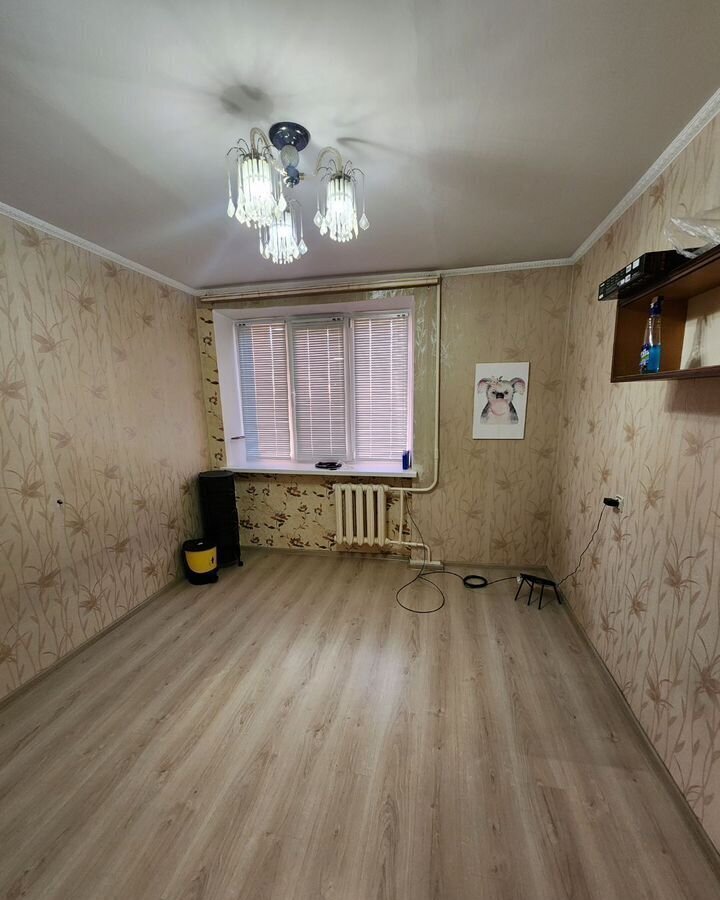 квартира г Симферополь ул Севастопольская 94 фото 1